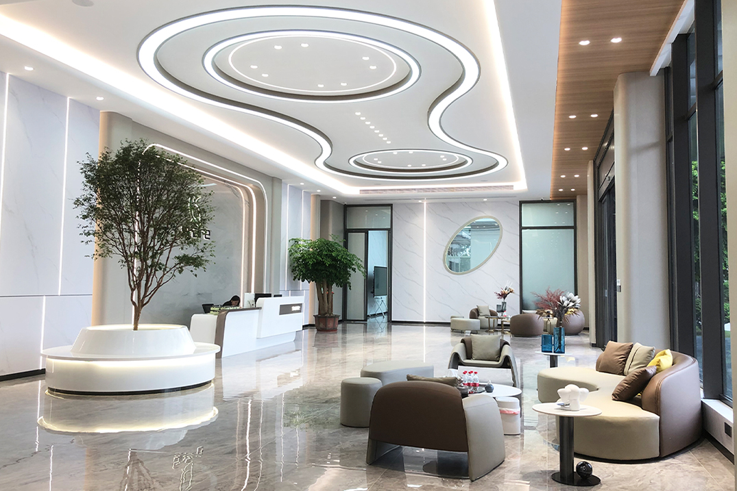 JN江南·美妝領(lǐng)航者